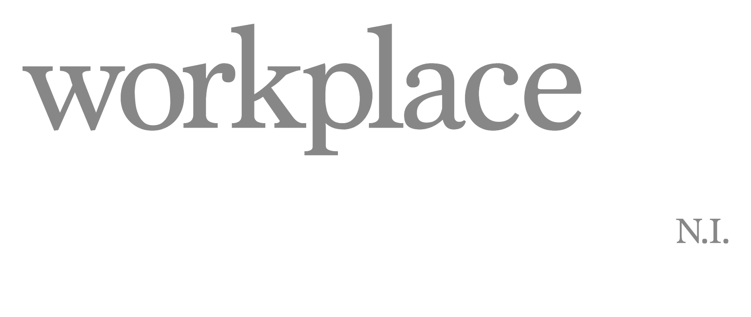Workplace Wellness NI logo