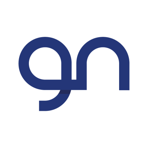 Gav Noble Physiotherapy logo