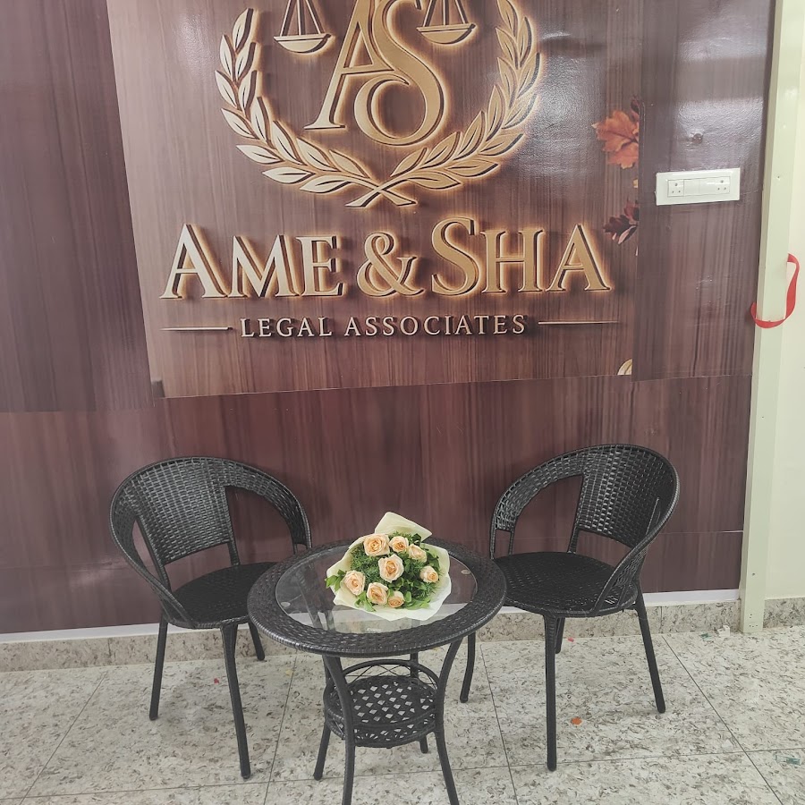 Ame & Sha Legal Associates