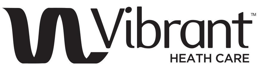 Vibrant Health Care logo