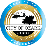 Ozark Animal Control Shelter logo