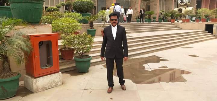 Advocate Prema Sai