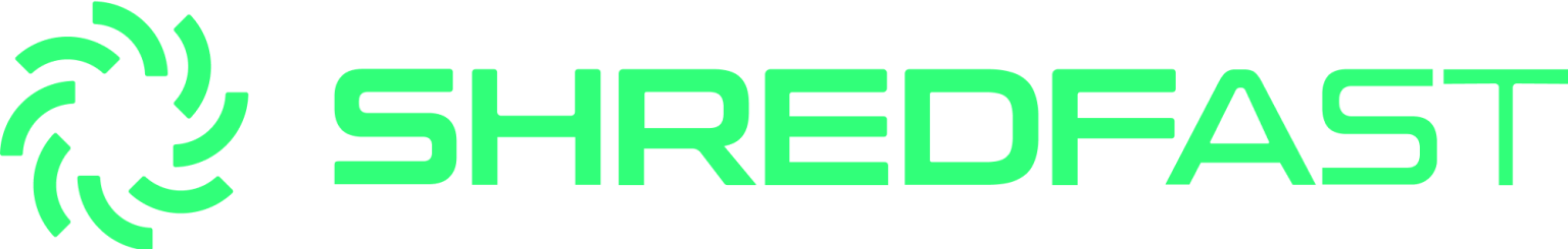 ShredFast Liverpool logo