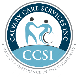 Calvary Care Services logo
