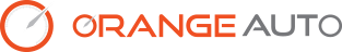Orange Auto - BMW Mercedes Porsche GMC Nissan Mitsubishi Toyota Repair logo