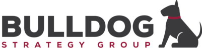 Bulldog Strategy Group logo