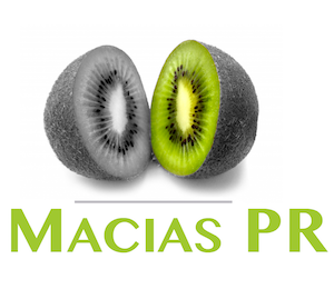 Macias PR logo