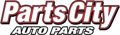 Parts City Auto Parts - Thrower's Auto Parts & Tire Service logo