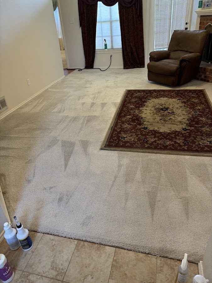 Michaels Carpet Care