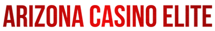 Arizona Casino Elite logo