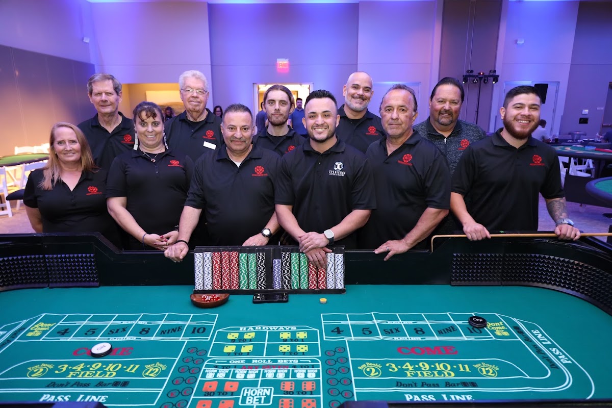 Arizona Casino Elite