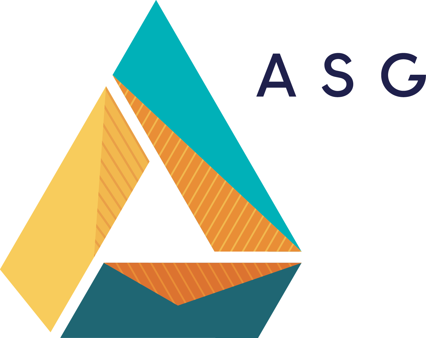 ASG & Partners logo