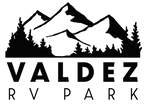 Valdez RV Park logo