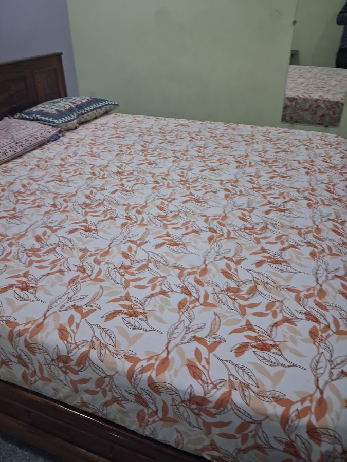 Srk Homestay & Lodge