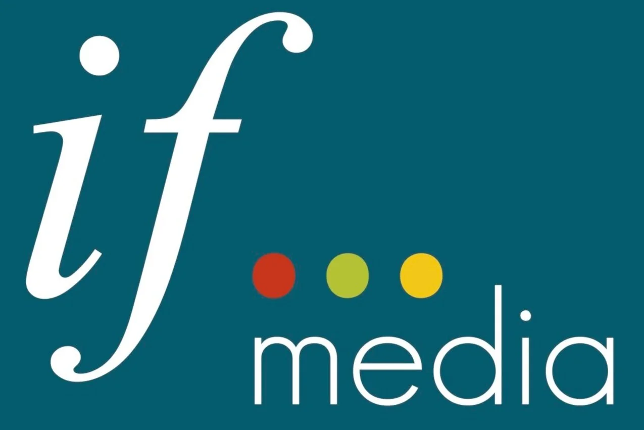 If... Media Ltd. logo