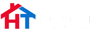 Hometown Heating & Air logo
