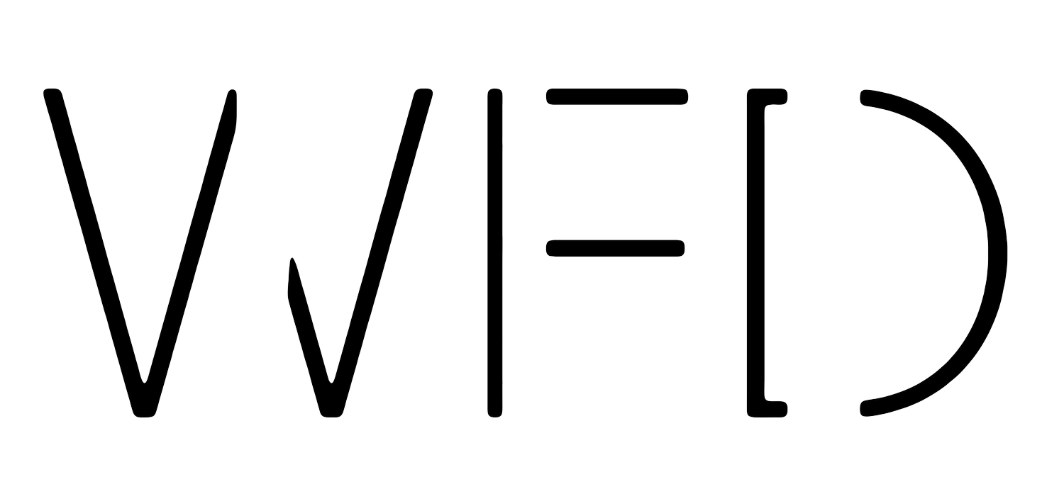 Whitney Ford Design logo