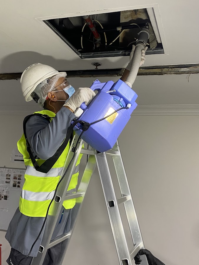 Freeline Maintenance & Cleaning Services LLC