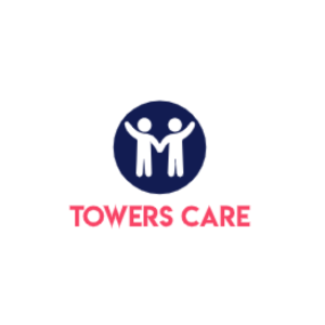 Towers Care logo
