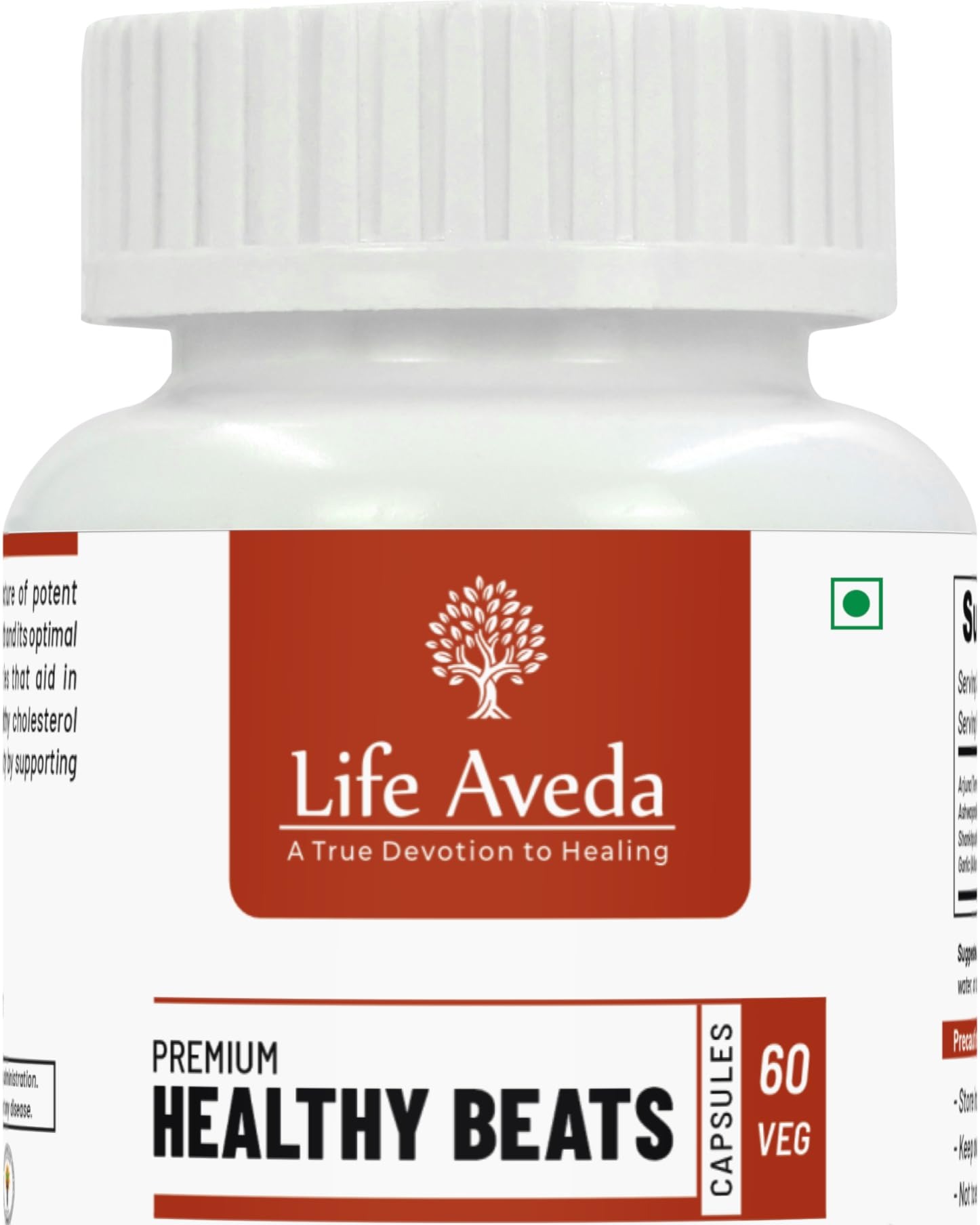 Life Aveda photo 4