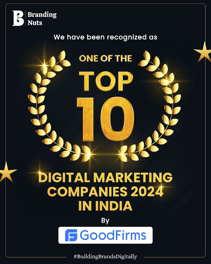Brandingnuts - Best Digital Marketing Agency In Hyderabad | Digital Marketing Services