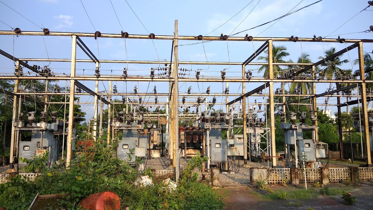 Anakapalli main ADE current office