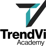 TrendVibe Academy logo