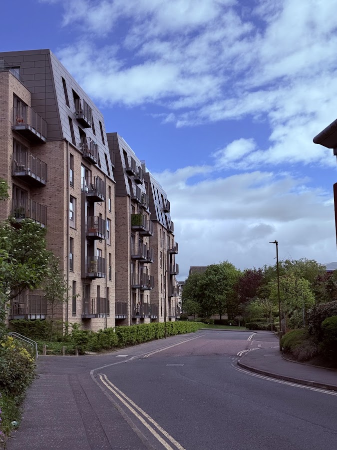 Rettie Edinburgh Lettings