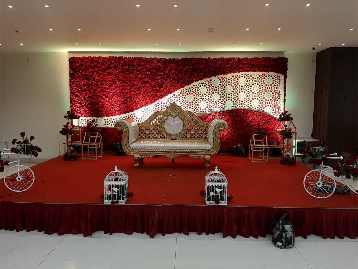 Leela Pavilion a Boutique Hotel & Function Halls Rajahmundry