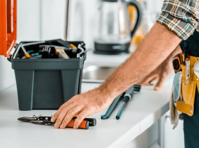 TLC Home Services Corp.