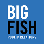 big fish public relations