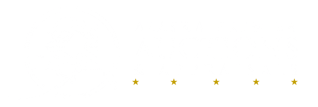 Alaska Premier Auctions & Appraisals logo