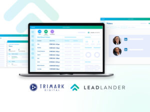 TriMark Digital logo