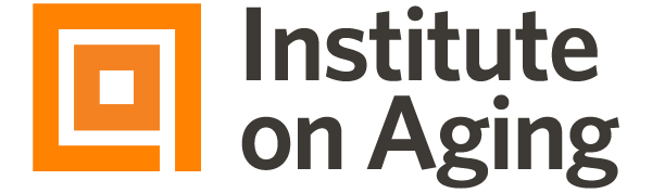 Institute on Aging San Francisco logo
