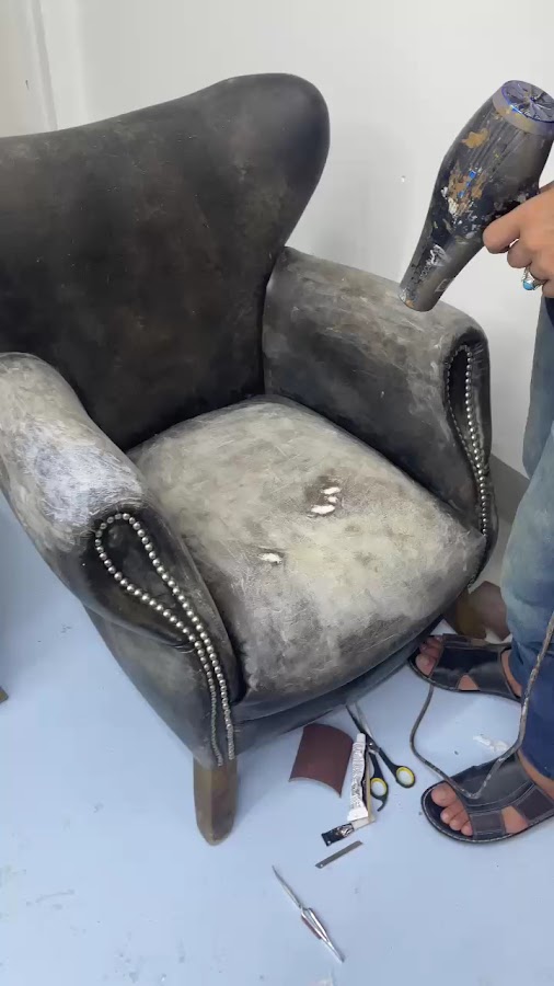 Furniture Clinic