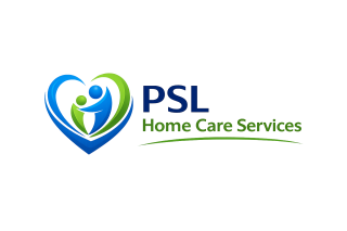 PSL Home Care Services logo
