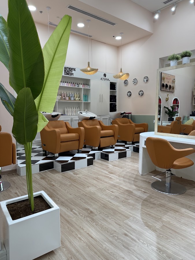 Blowout Bar Hair and Beauty Salon