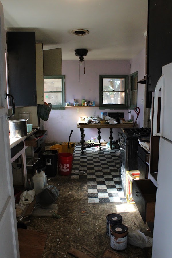 Riverside Home Buyers