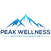 Peak Wellness Medical logo