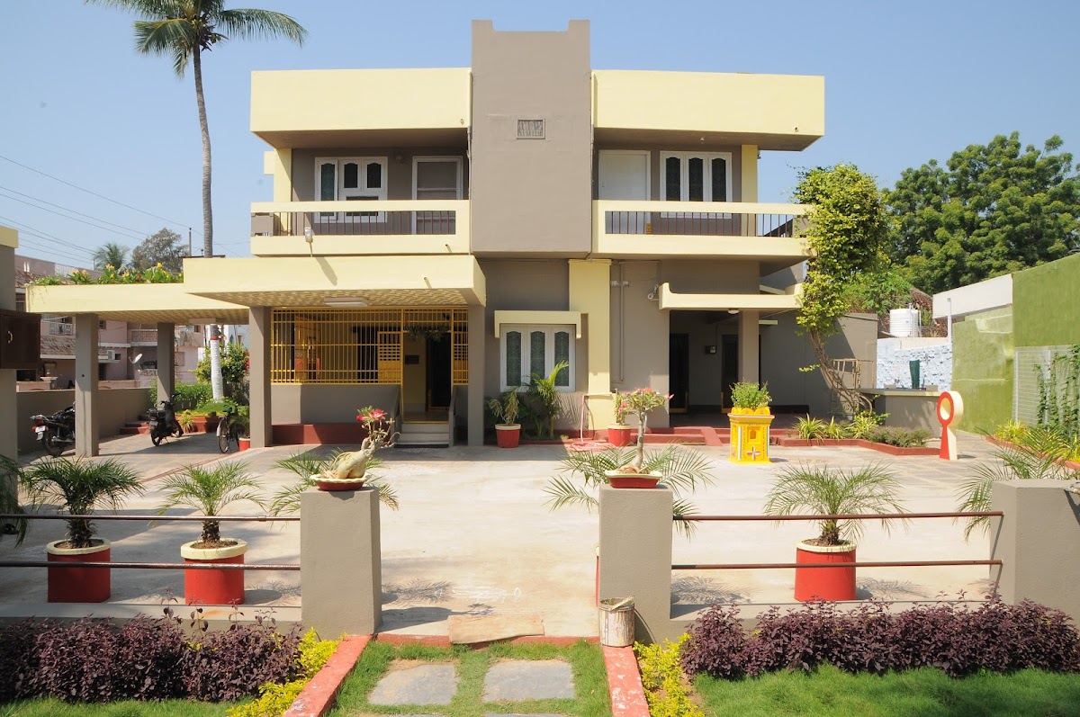 Alaparthy chitti babu guest house