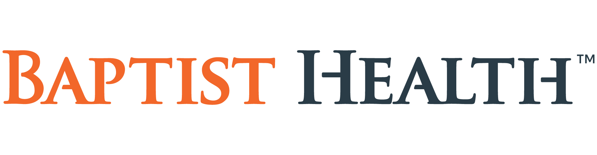 Baptist Imaging Hoover logo