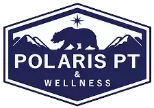 Polaris Pt & Wellness logo
