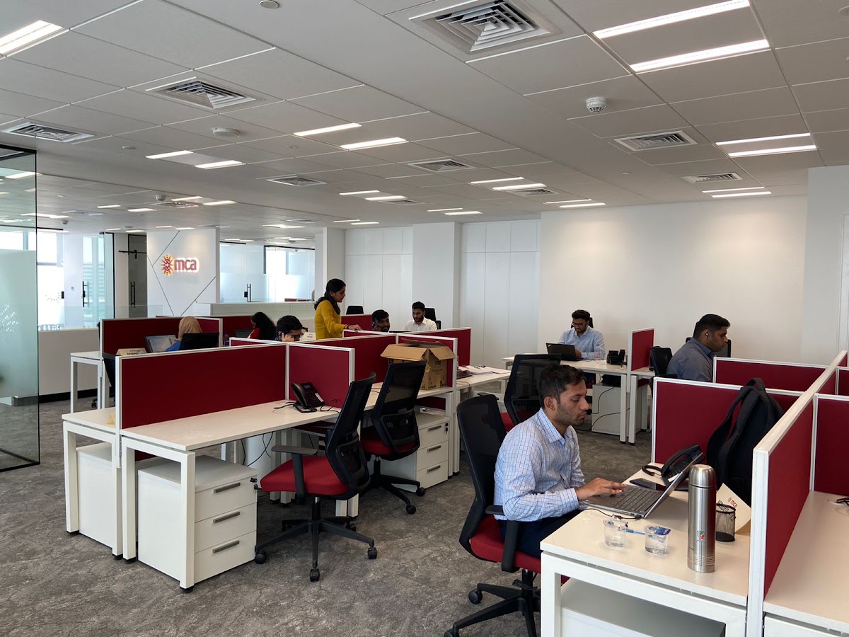 MCA Management