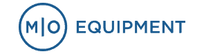 M|O Equipment logo