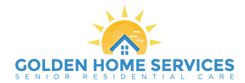 Golden Home Services logo