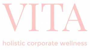 Vita Wellness logo