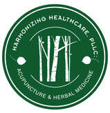 Harmonizing Healthcare logo