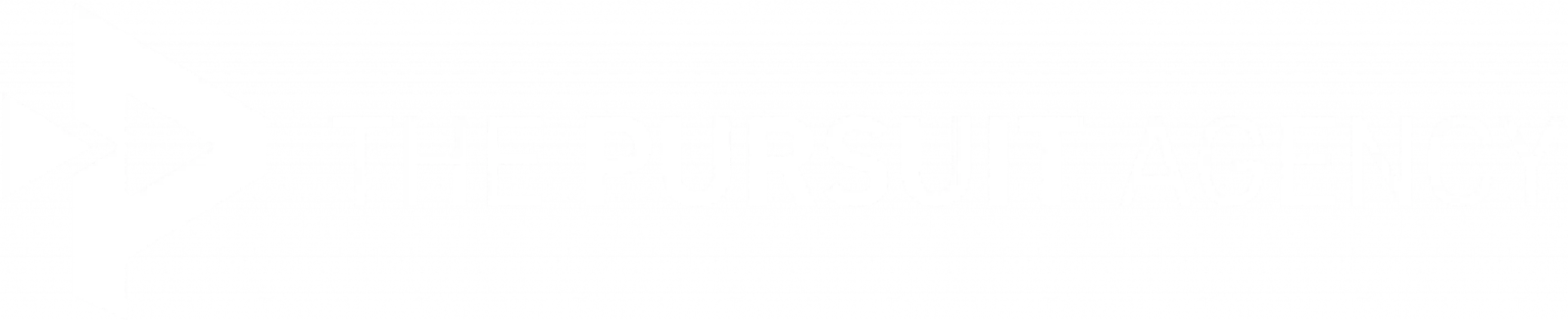 The Pursuit Agency logo