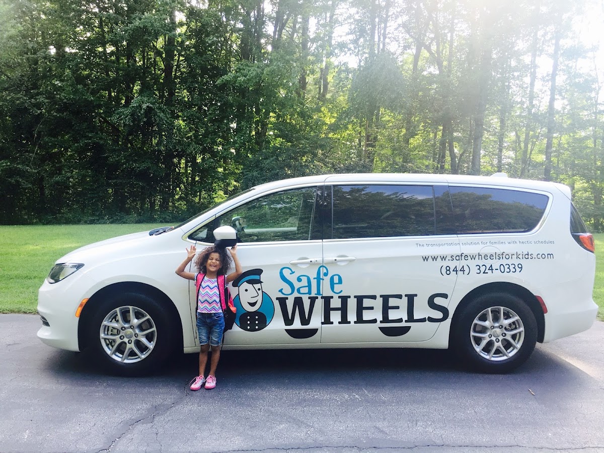 Easterseals NH - Transportation Services, Manchester