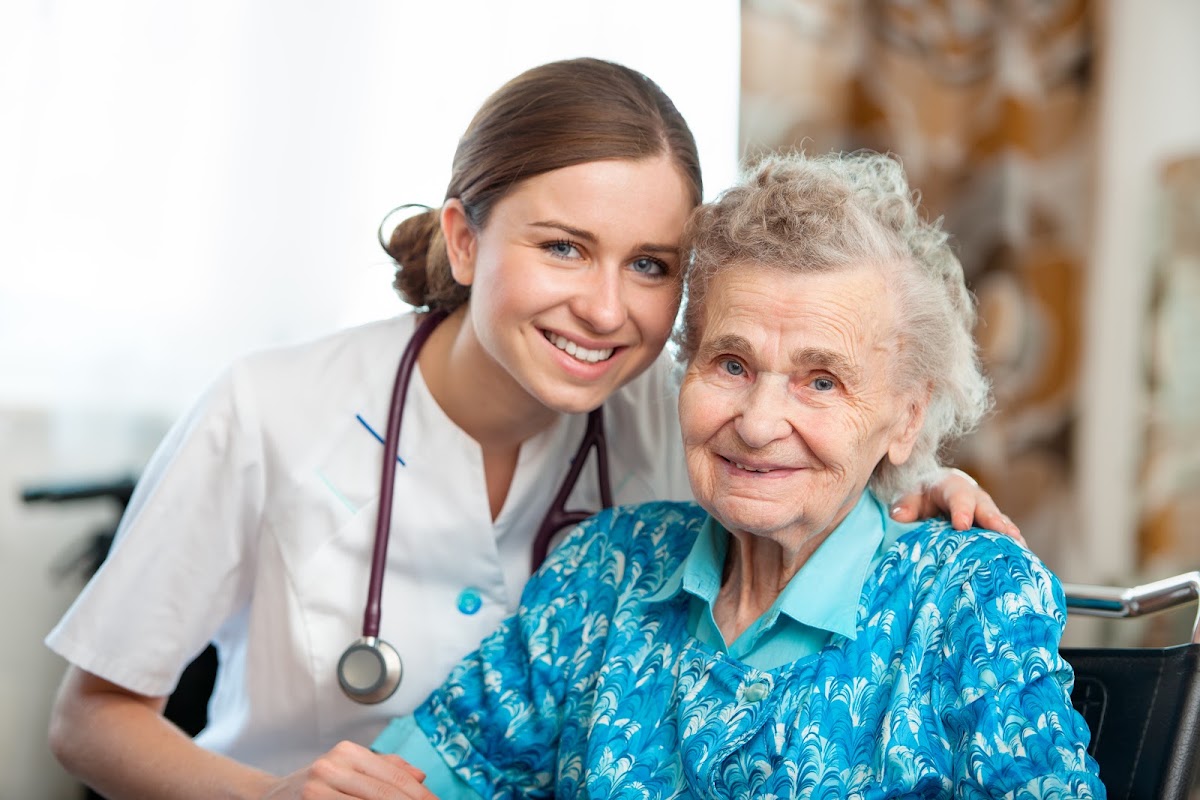 Averill Place (Residental Care Home)